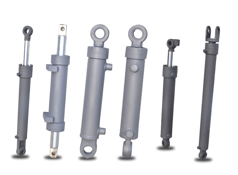 Hydraulic cylinder