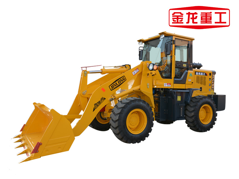 JinLong Heavy Industry 928D/3.5m