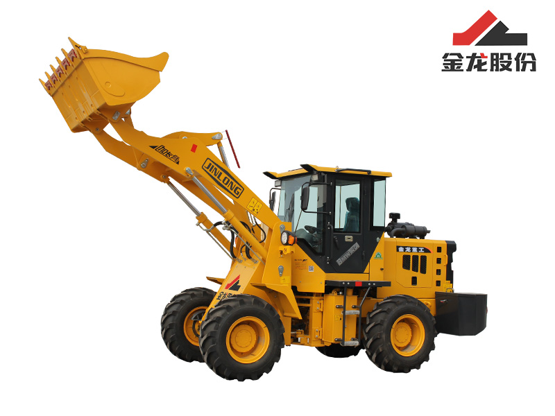 JinLong B series 936C wheel loader